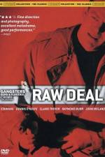 Watch Raw Deal Myflixer