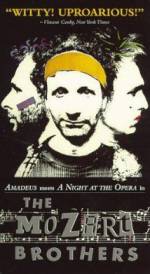Watch Bröderna Mozart Myflixer