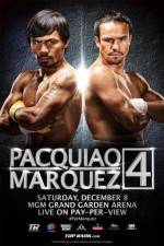 Watch Manny Pacquiao vs Juan Manuel Marquez IV Myflixer