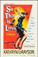 Watch So This Is Love Myflixer