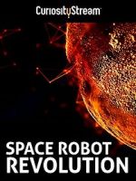 Watch Space Robot Revolution Myflixer