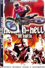 Watch Heaven and Hell on Earth Myflixer