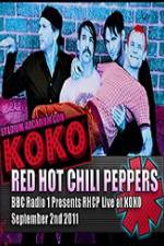 Watch Red Hot Chili Peppers Live at Koko Myflixer