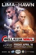 Watch Bellator 117 Lima vs Hawn Myflixer