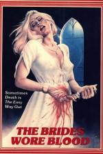 Watch The Brides Wore Blood Myflixer