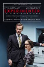 Watch Experimenter Myflixer