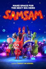 Watch SamSam Myflixer