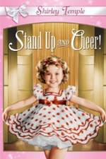 Watch Stand Up and Cheer! Myflixer