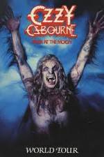 Watch Ozzy Live: Bark At The Moon Tour Myflixer