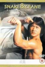 Watch Snake & Crane Arts Of Shaolin Myflixer