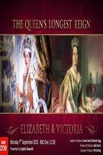 Watch The Queen's Longest Reign: Elizabeth & Victoria Myflixer