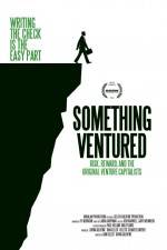 Watch Something Ventured Myflixer
