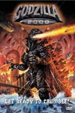 Watch Godzilla 2000 Myflixer
