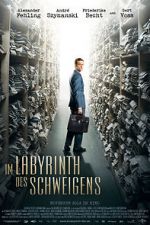 Watch Labyrinth of Lies Myflixer