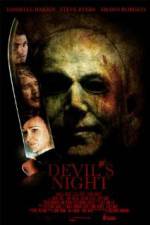 Watch Devils Night Myflixer