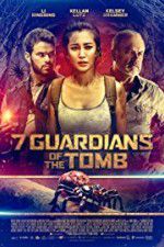 Watch Guardians of the Tomb Myflixer