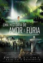 Watch Rio 2096: A Story of Love and Fury Myflixer