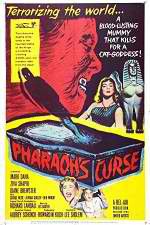 Watch Pharaohs Curse Myflixer