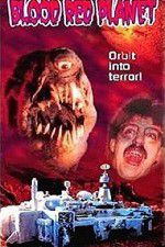 Watch Blood Red Planet Myflixer