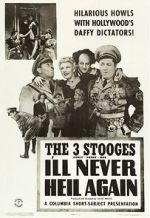 Watch I\'ll Never Heil Again (Short 1941) Myflixer