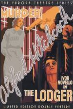 Watch The Lodger: A Story of the London Fog Myflixer
