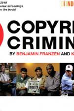 Watch Copyright Criminals Myflixer