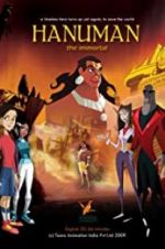 Watch Hanuman the Immortal 2 Myflixer