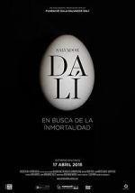 Watch Salvador Dali: In Search of Immortality Myflixer