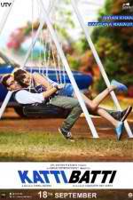 Watch Katti Batti Myflixer