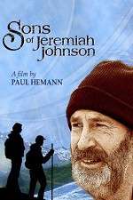 Watch Sons of Jeremiah Johnson Myflixer