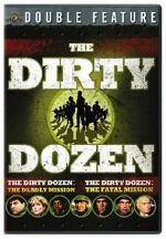 Watch The Dirty Dozen: The Fatal Mission Myflixer
