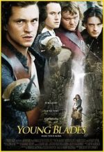 Watch Young Blades Myflixer