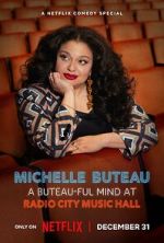 Watch Michelle Buteau: A Buteau-ful Mind at Radio City Music Hall Myflixer