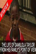 Watch Damilola, Our Loved Boy Myflixer