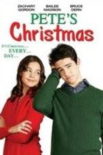 Watch Petes Christmas Myflixer
