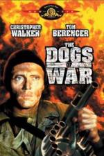 Watch The Dogs of War Myflixer