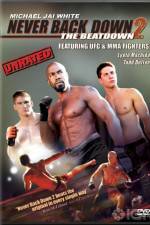 Watch Never Back Down 2 Myflixer