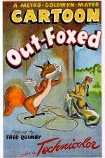 Watch Out Foxed Myflixer