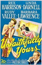Watch Unfaithfully Yours Myflixer