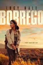 Watch Borrego Myflixer