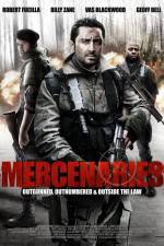 Watch Mercenaries Myflixer