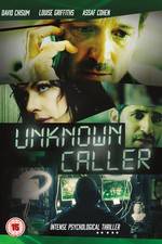 Watch Unknown Caller Myflixer