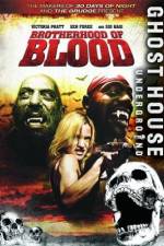 Watch Brotherhood of Blood Myflixer