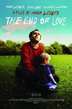Watch The End of Love Myflixer