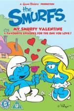 Watch My Smurfy Valentine Myflixer