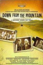 Watch Down from the Mountain Myflixer