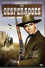 Watch The Desperadoes Myflixer