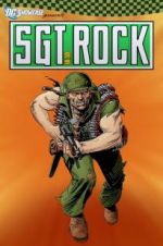 Watch Sgt. Rock Myflixer