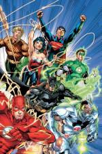 Watch Justice League Doom Sneak Peek 2012 Myflixer