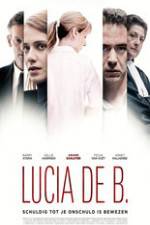 Watch Lucia de B. Myflixer
